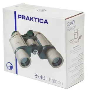 Бинокль PRAKTICA Falcon 8x40, изображение 6