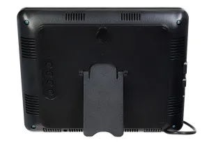 Термометр для сауны Levenhuk Wezzer SN80, изображение 7