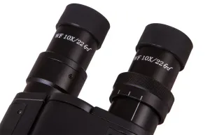 Микроскоп Levenhuk MED 1500T LED3, изображение 9