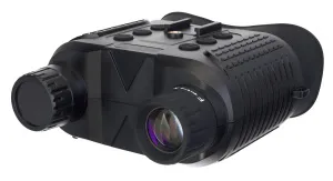 Бинокль цифровой ночного видения Levenhuk Halo 13X Helmet, с креплением на голову (выставочный образец), изображение 7