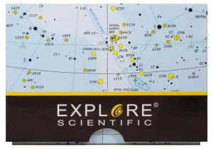 Окуляр Explore Scientific LER 62° 5,5 мм, 1,25" (AR), изображение 12