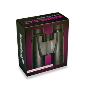 Бинокль Levenhuk Karma 8x42, изображение 8