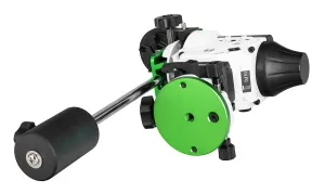 Монтировка Sky-Watcher Star Adventurer Pro Wi-Fi, бело-зеленая, изображение 9