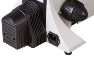 Микроскоп Levenhuk 1700T, изображение 12