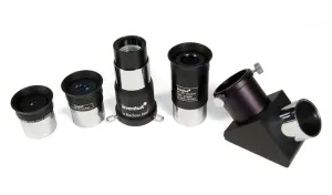 Телескоп Levenhuk Strike 950 PRO, изображение 5