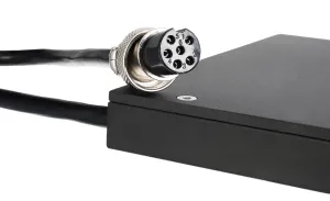 Нагревательный предметный столик Levenhuk, изображение 9