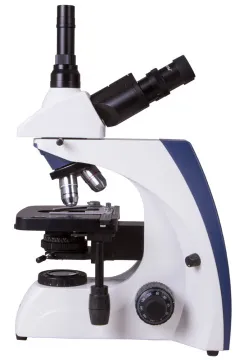 Микроскоп Levenhuk MED 1500T LED3, изображение 10