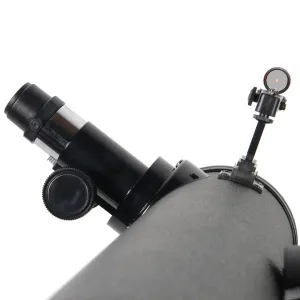 Телескоп Veber NewStar MT80080 AZII, изображение 4