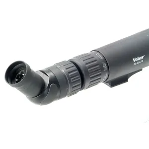 Зрительная труба Veber 20–60x70, изображение 3