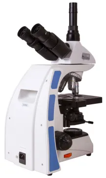 Микроскоп Levenhuk MED 1600T Led5, изображение 3