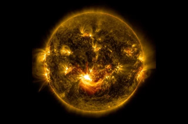 Характеристика последовательности красных гигантов – особенности звезд