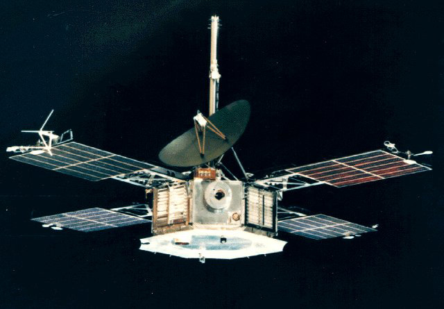 Mariner-5 Mariner-5