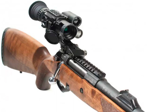 Как правильно настроить и пристрелять прицел? Как правильно настроить и пристрелять прицел?